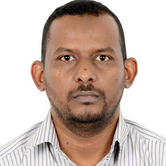 ahmed yahia, Senior Elecrical engineer