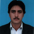Sikandar Khan, Finance & Operation Assistant