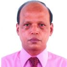 Mohammed Shafiqul, EX-General Manager(Legal), Biman Bangladesh Airlines.