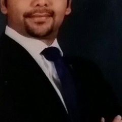 Pratyush Verma, Senior RM