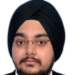 Harpreet rajpal