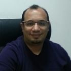 Essam Fahim, Area Sales Manager