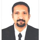أنيل كومار maruthiyodan Veettil, Abu Dhabi as a Process Controller