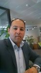 Tarek Ahmed Mohamed Daoud , sales executive