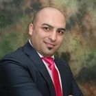 Shareef Al Sheik, Leasing Manager