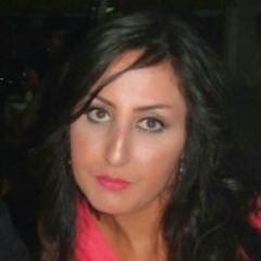 Yasmeen Khalil, Key Account Manager (Client Managment) / Team Leader -Operations