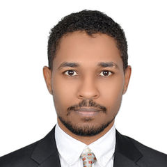 Abdelrahman Siddig