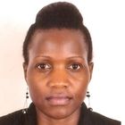 Anne Margaret N Sserwambala, Human Resource & Administration Manager