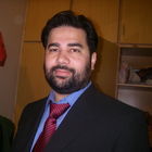 Bilal Waheed, Manager Distribution