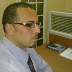 وليد البربري, : Regional Director for the Western