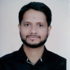 machindra jadhav, Senior Production engineer