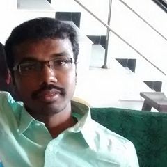 arjunan selvam