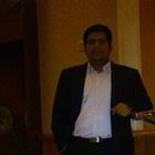 Kalyan Thakkar, Executive - Procurement, Logistics & Expediting