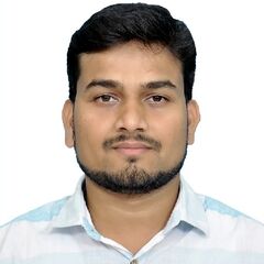 Abdul Hameed Khadhar Basha, Public Relations Assistant cum HR Coordinator