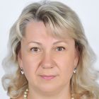 Galina Edrenkina, Senior Tutor