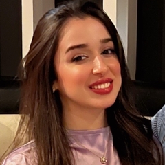 Linda Sinan, Head of Marketing