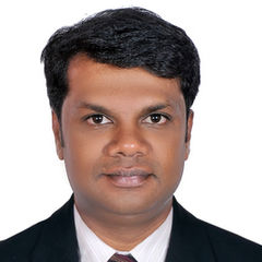 Ram Kumar, Projects- Manager