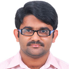 GIBIN SUNNY PUTHIYAMADATHIL