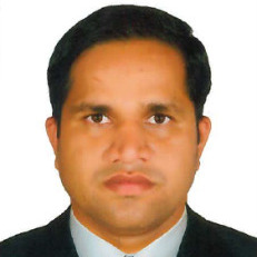 Arif Abdul Rauf Rahatwal