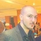 Sadek-Mohamed Ghalab, Manager assistant to the owner of bella donna Egypt