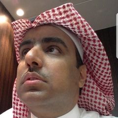 Ali Al-Ghanem, Chief Financial Officer