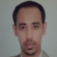 walid abd el fattah mohammed ali elsharkawy, production engineer