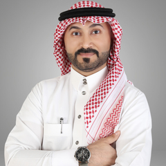 Abdulrahman  Bagrain , اخصائي موارد بشرية