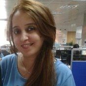 Meghna Gujral, Consultant