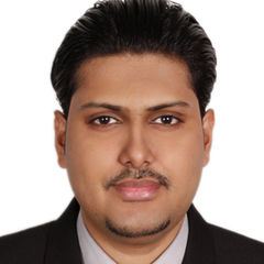 Fida Muhammad خان, Online Marketing Executive.