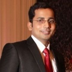 Kashif Alam, Implementation Manager