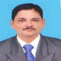 Gokula Prasad Nagarajan, Head HR