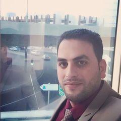 رامى محمد محمد البنا, Accounting Section Head