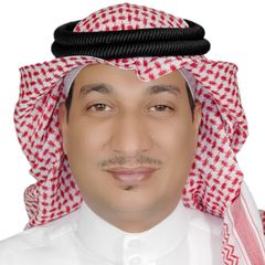 Basem Alalmai, Business Development Analyst I
