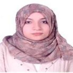 Doaa Abdallah, Projects Coordinator