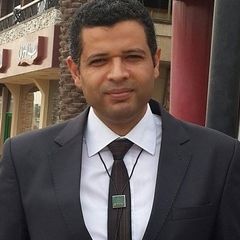 Waleed Sabry Sadek, محرر صحفي ومراسل إخباري ومنشئ ومدير محتوى إلكتروني
