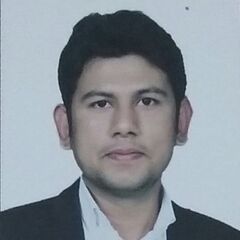 Zubair Mushtaq, Accountant