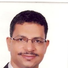 Mohamed Abdel Tawab Abdel Sadeq Ali, المدير الإقليمي للمنطقة الوسطى - الرياض