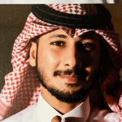 فهد الهادي, Financial Accountant