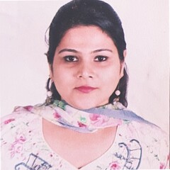 Tasneem Rupawalla