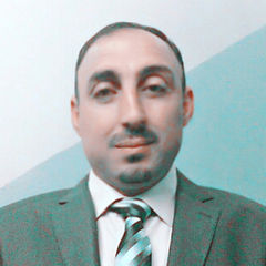 يوسف الصالحي