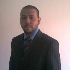 عبدالفتاح عبدالله عبدالفتاح العطار, مدير عام المبيعات والتسويق