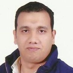 مصطفى حلاوة, QA/QC Engineer