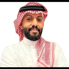 Ammar Alshareef, Administration manager