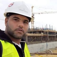 Ahmed Khattab, Senior MEP engineer 