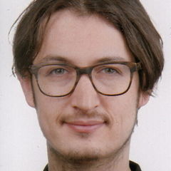 Patrick Bucher, Photographer