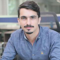 Muhammad Naveed, HubSpot Developer | Software Engineer 