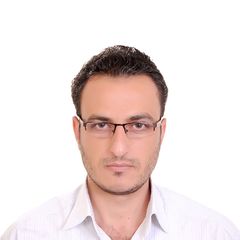 محمد خليل, موظف تامين صحي
