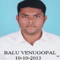 Balu venugopal