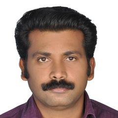 sajith pazhumadathil