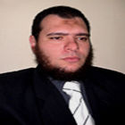 Maged Yaseen, Computer Section Manager and Computer Instructor